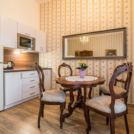 Retro Apartments Bosak Contactless Check-In Preszów Zewnętrze zdjęcie