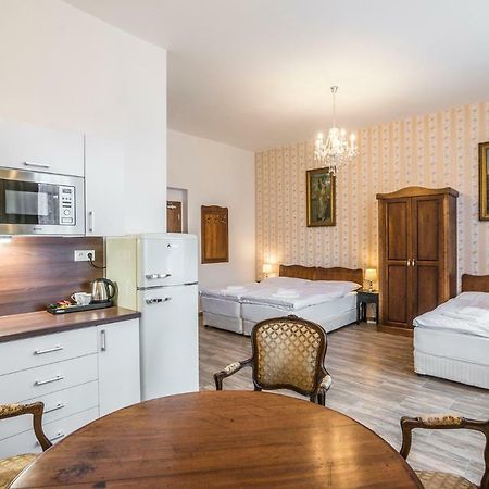 Retro Apartments Bosak Contactless Check-In Preszów Zewnętrze zdjęcie
